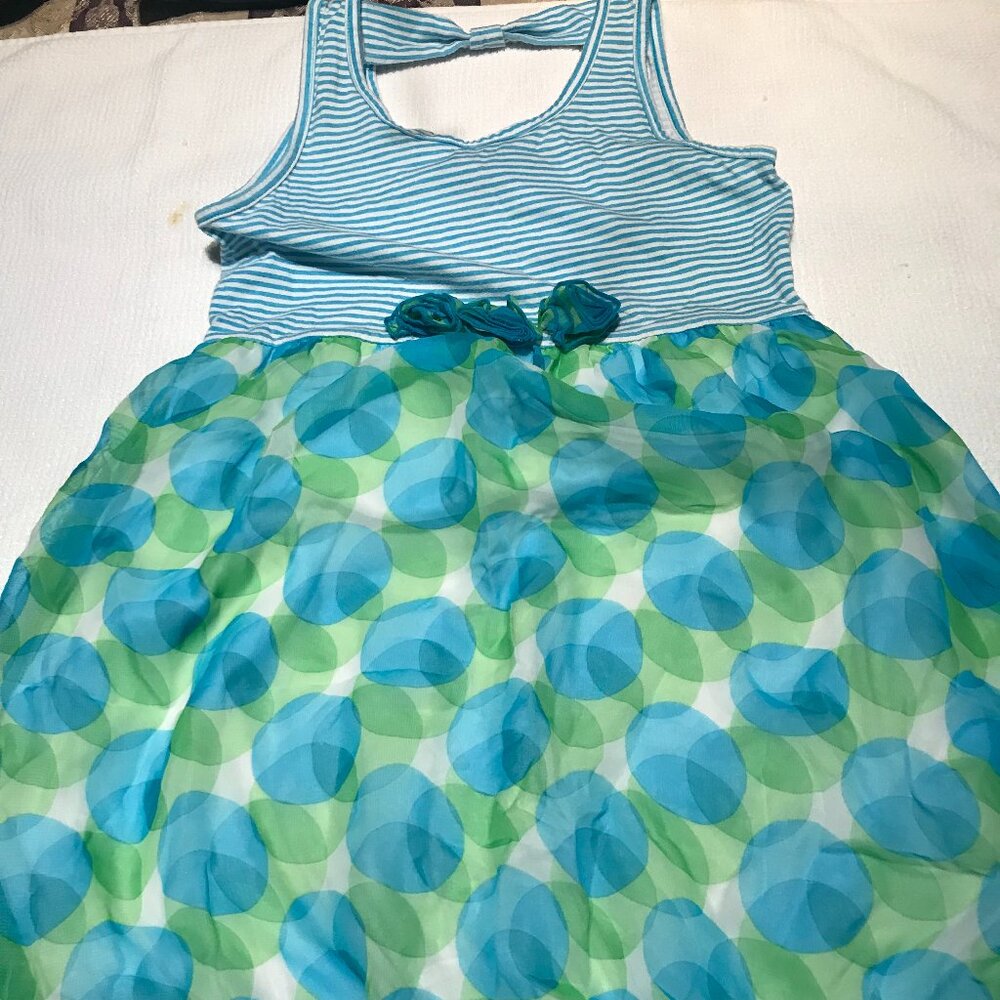 Cute Girls Dress
